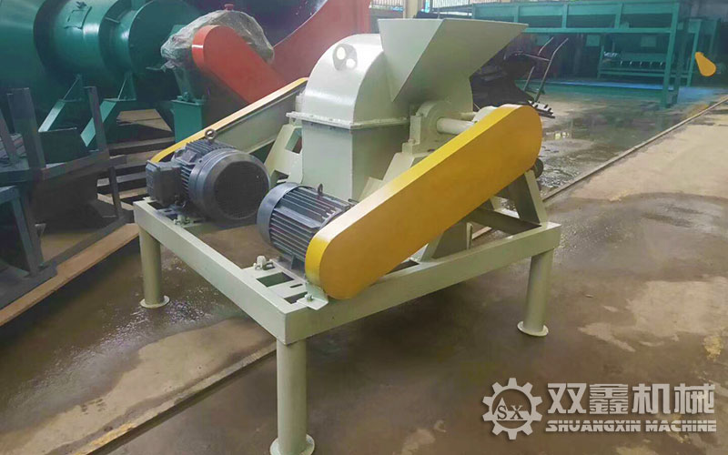 籠式粉碎機(jī)